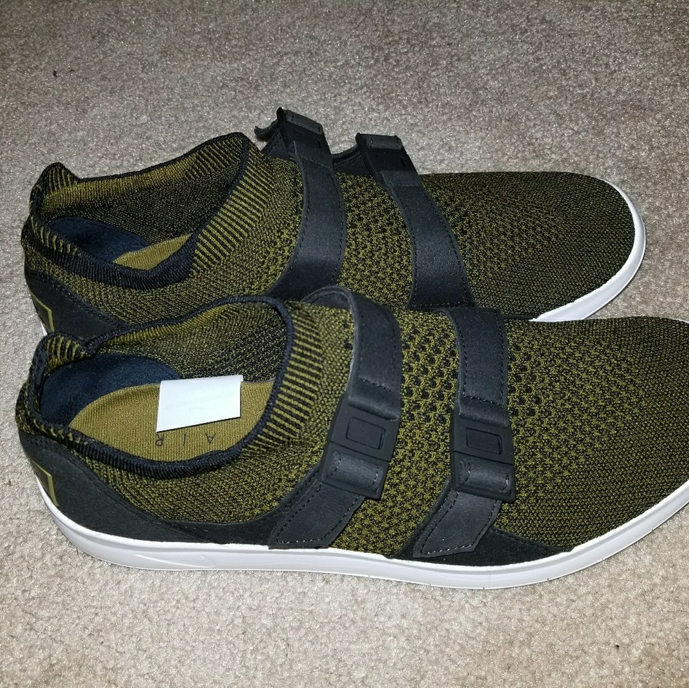 💎Nike Air Sock Ultra Flyknit💎EUC!💎With BOX